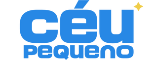 Logotipo da loja Ceu Pequeno