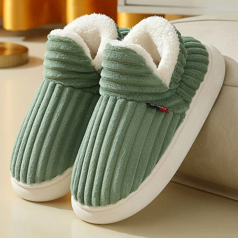 Sapato pantufa Kidmi