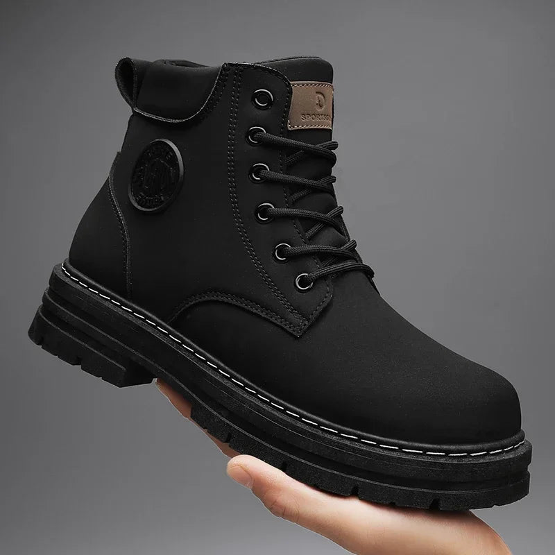 Botas de tornozelo Supreme