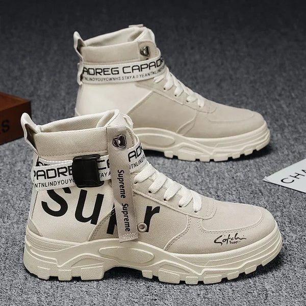 Botas de tornozelo Supreme